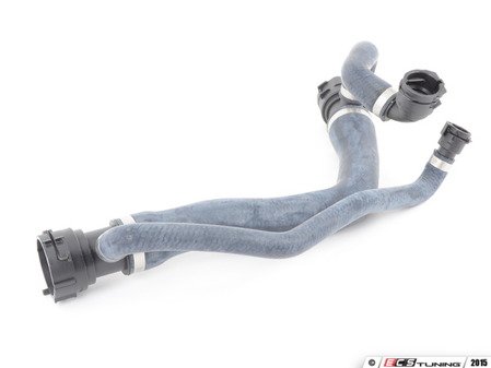ES#2803607 - 17127534918 - Coolant Hose - From water pump to radiator - Rein - BMW