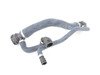 ES#2803607 - 17127534918 - Coolant Hose - From water pump to radiator - Rein - BMW