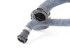 ES#2803607 - 17127534918 - Coolant Hose - From water pump to radiator - Rein - BMW