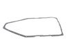 ES#2966539 - 24111421140 - Transmission Pan Gasket - Prevent costly transmission leaks - Elring - BMW