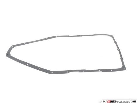 ES#2966539 - 24111421140 - Transmission Pan Gasket - Prevent costly transmission leaks - Elring - BMW
