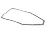 ES#2966539 - 24111421140 - Transmission Pan Gasket - Prevent costly transmission leaks - Elring - BMW