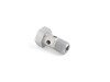 ES#2138017 - 07119907291 - Hollow Bolt - Priced Each  - M10X1 - Genuine BMW - BMW