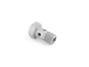 Hollow Bolt - Priced Each 