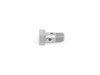 ES#2138017 - 07119907291 - Hollow Bolt - Priced Each  - M10X1 - Genuine BMW - BMW