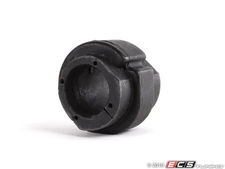 ES#2526323 - 4D0411327H - Front Sway Bar Bushing - Priced Each - Fits the left and right side - URO - Audi Volkswagen