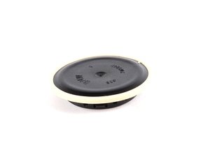 ES#4689388 - 51915A0C2C4 - PAINT PLUG - Genuine BMW - BMW