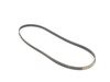 ES#2587002 - 58260511KT1 - Accessory Belt Kit - Includes Air Conditioning - All the tensioners, belts and hardware you need for your accessory system - Assembled By ECS - Volkswagen