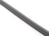 ES#2587002 - 58260511KT1 - Accessory Belt Kit - Includes Air Conditioning - All the tensioners, belts and hardware you need for your accessory system - Assembled By ECS - Volkswagen