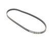 ES#2587002 - 58260511KT1 - Accessory Belt Kit - Includes Air Conditioning - All the tensioners, belts and hardware you need for your accessory system - Assembled By ECS - Volkswagen