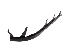 Upper Headlight Cover Strip - Left