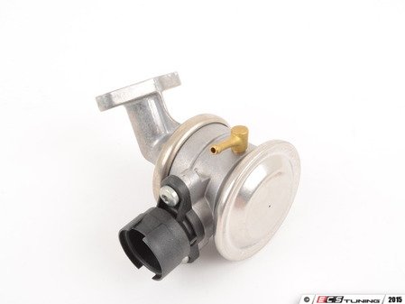 ES#26810 - 11727540472 - Secondary Air pump valve - Replace your old malfunctioning valve to get your car emissions compliant again - Genuine BMW - BMW
