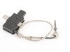 ES#3604982 - 078919529S - Exhaust Gas Temperature Sensor (EGT) - Priced Each - (NO LONGER AVAILABLE) - Monitors exhaust gas temperatures for air/fuel ratio - Genuine Volkswagen Audi - 