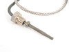 ES#3604982 - 078919529S - Exhaust Gas Temperature Sensor (EGT) - Priced Each - (NO LONGER AVAILABLE) - Monitors exhaust gas temperatures for air/fuel ratio - Genuine Volkswagen Audi - 