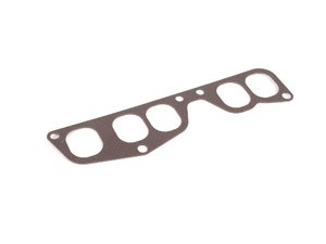 ES#8264 - 034129717E - Intake Manifold Gasket - Between manifold and plenum chamber. - Victor Reinz - Audi
