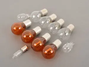 Tail Light Bulb Refresh Kit