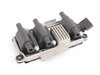 ES#2785387 - 078905104KT2 - Ignition Service Kit - Featuring Bremi ignition coil and NGK plugs and wires - Assembled By ECS - Volkswagen