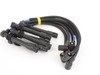 ES#2785387 - 078905104KT2 - Ignition Service Kit - Featuring Bremi ignition coil and NGK plugs and wires - Assembled By ECS - Volkswagen
