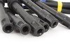 ES#2785387 - 078905104KT2 - Ignition Service Kit - Featuring Bremi ignition coil and NGK plugs and wires - Assembled By ECS - Volkswagen