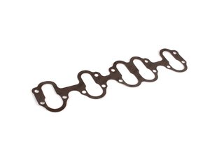 ES#8244 - 034129717F - Intake Manifold Gasket - Lower - Victor Reinz - Audi