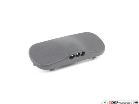 ES#461254 - 8R0955988B - Front Windshield Washer Jet - Right - Heated washer jet - Genuine Volkswagen Audi - Audi
