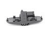 ES#461254 - 8R0955988B - Front Windshield Washer Jet - Right - Heated washer jet - Genuine Volkswagen Audi - Audi