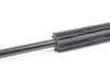ES#345843 - 3C1823531 - Hood Latch Cable - Front - Connects hood latch to rear cable - Genuine Volkswagen Audi - Volkswagen
