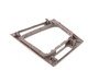 ES#87134 - 51168239121 - Center Console Trim - Maple - Complete the look of your interior - Genuine BMW - BMW