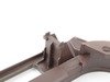 ES#87134 - 51168239121 - Center Console Trim - Maple - Complete the look of your interior - Genuine BMW - BMW