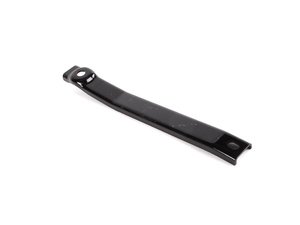 ES#57854 - 33333428125 - Rear Axle Push Rod - Priced Each - Serves as mounting for the rear sub-frame bushing - Genuine BMW - BMW