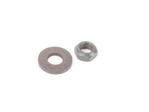 ES#1689595 - 1634100110 - Propeller Shaft Center Support Bearing Repair Kit - Does not include center support - Genuine Mercedes Benz - Mercedes Benz