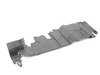 ES#2102053 - 51747250781 - Air duct, left - Genuine MINI - MINI