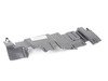 ES#2102053 - 51747250781 - Air duct, left - Genuine MINI - MINI