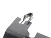 ES#2102053 - 51747250781 - Air duct, left - Genuine MINI - MINI