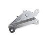 ES#168889 - 61337833016 - E46 Bracket Horn - Genuine BMW - BMW