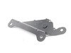 ES#168889 - 61337833016 - E46 Bracket Horn - Genuine BMW - BMW