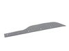 ES#2101936 - 51117250780 - Deflector Lip - Right  - Attaches to the bottom of the front bumper towards the wheel - Genuine MINI - MINI