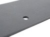 ES#2101936 - 51117250780 - Deflector Lip - Right  - Attaches to the bottom of the front bumper towards the wheel - Genuine MINI - MINI