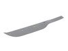 ES#2101935 - 51117250779 - Deflector Lip - Left  - Attaches to the bottom of the front bumper towards the wheel - Genuine MINI - MINI