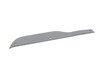 ES#2101935 - 51117250779 - Deflector Lip - Left  - Attaches to the bottom of the front bumper towards the wheel - Genuine MINI - MINI