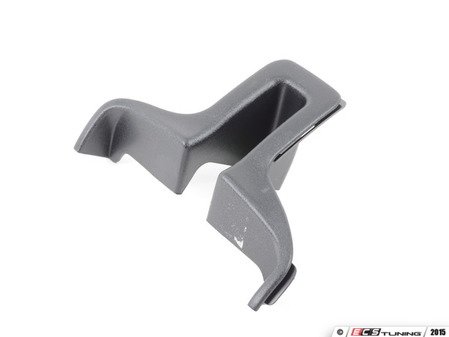 ES#118797 - 51458187279 - Covering Steering Column - Schwarz - Genuine BMW - BMW