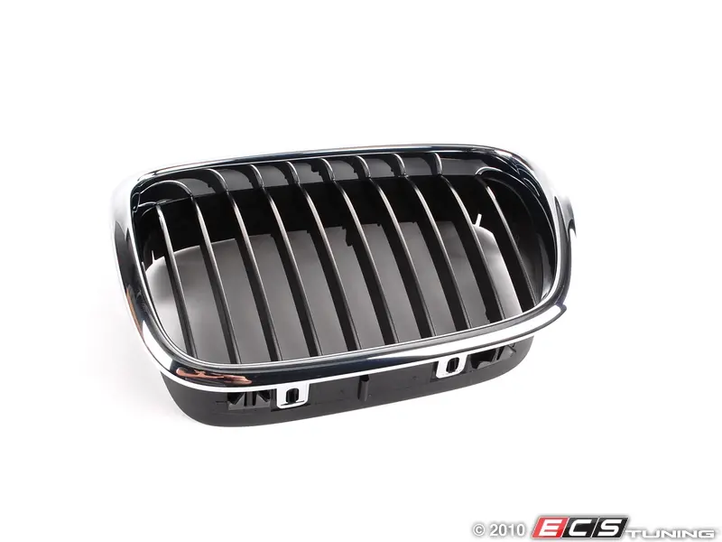 Genuine BMW - 51132497261 - Kidney Grille - Left (51-13-2