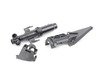 ES#2210893 - 61679800914 - High Pressure Jet Headlight Washer - Right - Mounts the side of the Xenon headlight housing for the headlight cleaning system - Genuine MINI - MINI