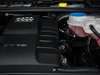 ES#2960437 - 009353ECS01-02 - billet engine oil Dipstick - Black anodized - A more durable and aesthetically pleasing addition to your engine bay - ECS - Audi