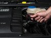 ES#2960437 - 009353ECS01-02 - billet engine oil Dipstick - Black anodized - A more durable and aesthetically pleasing addition to your engine bay - ECS - Audi