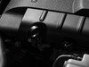 ES#2960437 - 009353ECS01-02 - billet engine oil Dipstick - Black anodized - A more durable and aesthetically pleasing addition to your engine bay - ECS - Audi