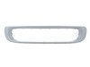 ES#2101951 - 51117268751 - Trim Cover Air Inlet - Primed - Mounts to the lower bumper by the grille - Genuine MINI - MINI
