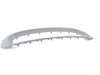 ES#2101951 - 51117268751 - Trim Cover Air Inlet - Primed - Mounts to the lower bumper by the grille - Genuine MINI - MINI