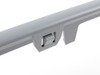 ES#2101951 - 51117268751 - Trim Cover Air Inlet - Primed - Mounts to the lower bumper by the grille - Genuine MINI - MINI