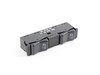 ES#2524057 - 0008208110 - Double Power Window Switch Assembly - Right (Passenger) Side - Controls the operation of the power windows - MTC - Mercedes Benz